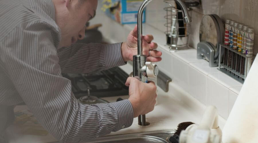 Professional same day plumber in Danbury, IA